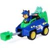 Image de Véhicule + Figurine Chase - La Pat'Patrouille Le Film Mission Dino
