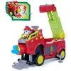 Image de Véhicule Rescue Responder Marcus - La Pa'Patrouille - Le film Mission DIno