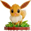 Image de Pokémon Evoli - Puzzle 4D Build