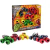 Image de Coffret de 5 Monster Trucks Monster Jam Marvel