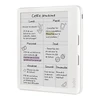 Image de Kobo Libra Colour Blanc