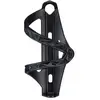 Image de Porte bidon droite Supacaz side swipe poly CG-117 Noir Droite