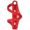 Image de Porte bidon droite Supacaz side swipe poly CG-118 Rouge Droite