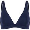 Image de Haut de maillot de bain triangle femme Huit So Chic Bleu 90B SOC-B1-MARINE