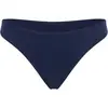 Image de Bas de maillot de bain taille basse femme Huit So Chic Bleu S SOC-J20-MARINE