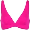 Image de Haut de maillot de bain triangle sans armatures femme Huit So Chic Rose 90C SOC-B1-ROSE