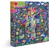 Image de Puzzle 1000 pièces : Tree of life Eeboo-PZTTOL