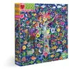 Image de Puzzle 1000 piÃ¨ces : Tree of life