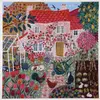 Image de Puzzle 1000 piÃ¨ces : English Cottage