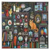 Image de Puzzle 1000 piÃ¨ces : Cabinet Of Alchemist