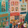 Image de Puzzle 1000 piÃ¨ces : Joyeuses FÃªtes