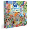 Image de Puzzle 1000 piÃ¨ces : MarchÃ© En France