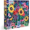 Image de Puzzle 1000 pièces : Bouquet d'été Eeboo-PZTSMB