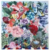Image de Puzzle 1000 pièces : Bouquet de printemps Eeboo-PZT112