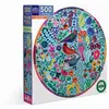 Image de Puzzle 500 piÃ¨ces : Quatre oiseaux