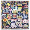 Image de Puzzle 1000 piÃ¨ces : Le chat et la laine