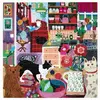 Image de Puzzle 1000 piÃ¨ces : Les animaux de la cuisine