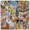Image de Puzzle 1000 piÃ¨ces : Les provisions de l'artiste