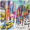 Image de Puzzle 1000 pièces : TIMES SQUARE Eeboo-PZTTMS