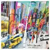 Image de Puzzle 1000 piÃ¨ces : TIMES SQUARE