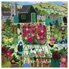 Image de Puzzle 1000 piÃ¨ces : RÃCOLTE AU JARDIN