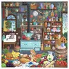 Image de Puzzle 1000 piÃ¨ces : LA CUISINE DE L'ALCHIMISTE