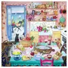 Image de Puzzle 1000 piÃ¨ces : LA CUISINE ROSE
