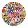 Image de Puzzle 500 pièces : Bouquet d'automne Eeboo-PZF111