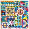 Image de Puzzle 1000 piÃ¨ces : Jardin de soleil