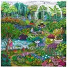 Image de Puzzle 1000 pièces : Orchard de l’alchimiste Eeboo-PZTACO