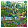 Image de Puzzle 1000 piÃ¨ces : Orchard de l’alchimiste