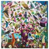 Image de Puzzle 1000 piÃ¨ces : AssemblÃ©e de hiboux