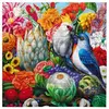 Image de Puzzle 1000 piÃ¨ces : Fruits Magique