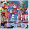 Image de Puzzle 1000 piÃ¨ces : Ãle Ã©cossaise