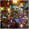 Image de Puzzle 1000 piÃ¨ces : Cuisine de minuit