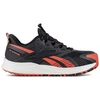 Image de Chaussures de sécurité fe4 adventure safety reebok 1 pièce(s) chaussures sécurité fe4 adventure safety t42 w 11 noir/rouge - reebok