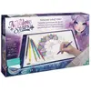 Image de Tablette lumineuse de dessin NebulousStars-NS11351