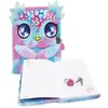 Image de Journal Intime Doux Aura - Nebulous Stars