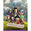 Image de Figurine One Piece One Piece X Jason Freeny Série Egghead Arc Serie 1