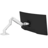Image de Ergotron Bras HX mono-écran Blanc