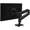 Image de Ergotron Bras pour écran LX Pro Noir