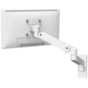 Image de Ergotron Bras pour fixation murale pour écran LX Pro Blanc