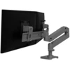Image de Ergotron Bras bi-écrans LX Pro Gris