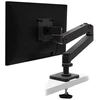 Image de Ergotron Bras pour écran LX Pro avec oeillet de fixation - Noir