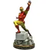 Image de Figurine Diamond Select Toys Marvel Classic Iron Man Rouge 35 cm DIAMFEB172611