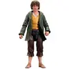 Image de Figurine Diamond Select Toys The Lord of The Rings Merry Deluxe Vert 10 cm 699788849460