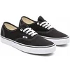 Image de Baskets Vans Authentic Noir 44 VN000EE3BLK1