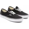 Image de Baskets Vans Authentic Noir 46 VN000EE3BLK1