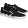 Image de Baskets Vans Classic Noir 40 VN000EYEBLK