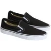 Image de Baskets Vans Classic Noir 41 VN000EYEBLK